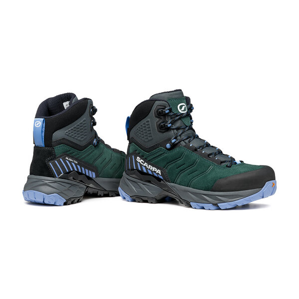 SCARPA - RUSH TRK GTX WOMAN