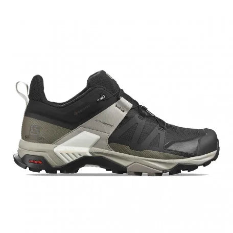 SALOMON - X ULTRA 4 GORE-TEX