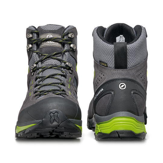 SCARPA - Zg LITE GTX