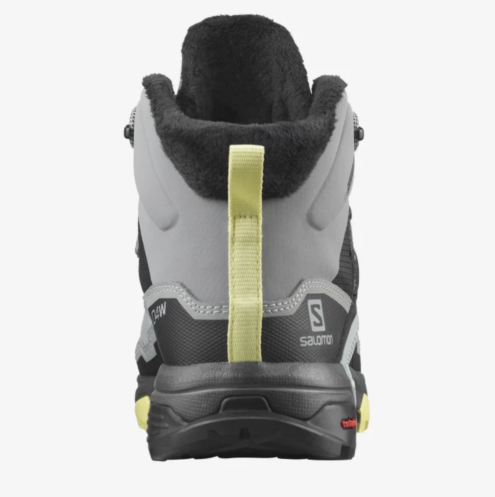 SALOMON - x ultra 4 mid winter ts cswp