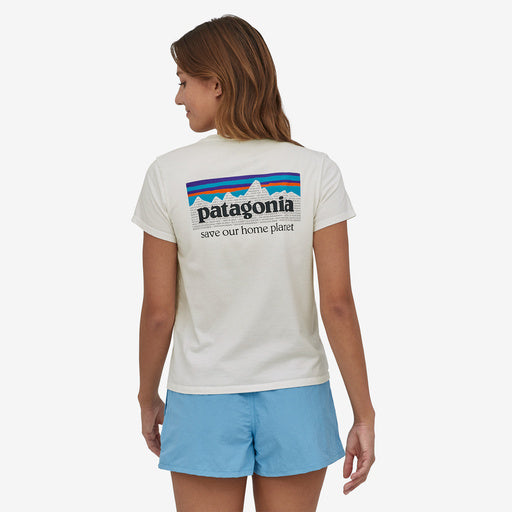PATAGONIA - Women's P-6 Mission Organic T-Shirt