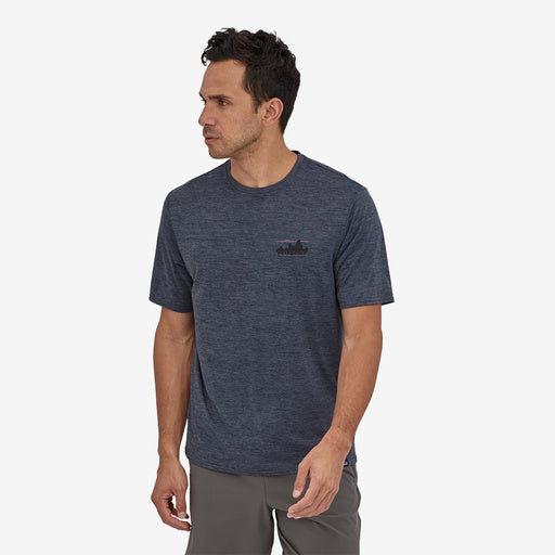 PATAGONIA - cap cool daily graphic shirt