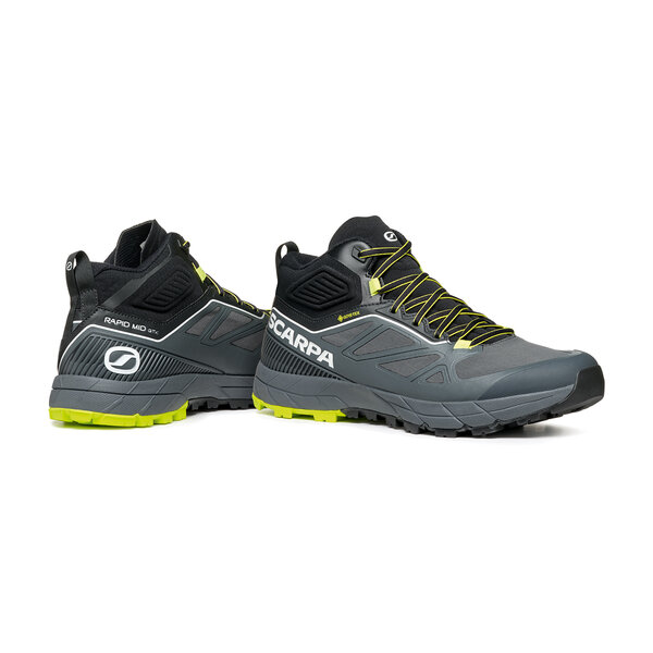 SCARPA - RAPID MID GTX