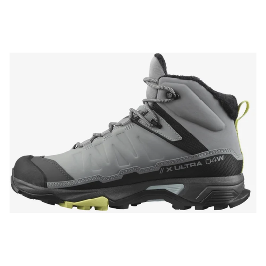 SALOMON - x ultra 4 mid winter ts cswp