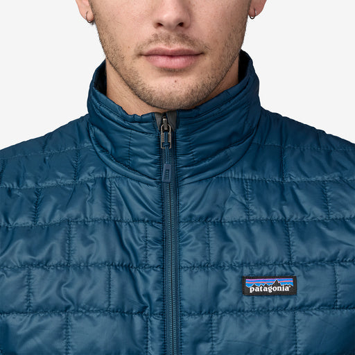 PATAGONIA - Men's Nano Puff® Vest