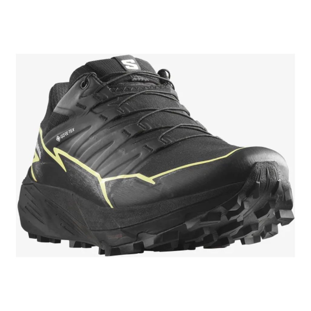 SALOMON - Thundercross gtx w