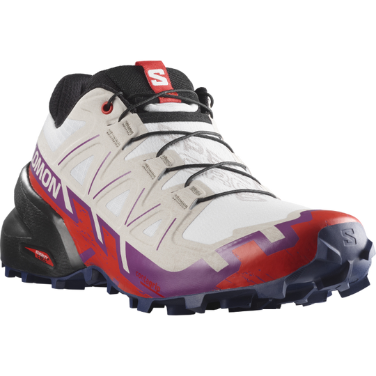 SALOMON - Speedcross 6 W's