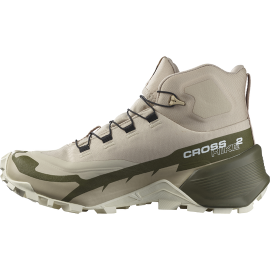 SALOMON - CROSS HIKE MID GTX W's