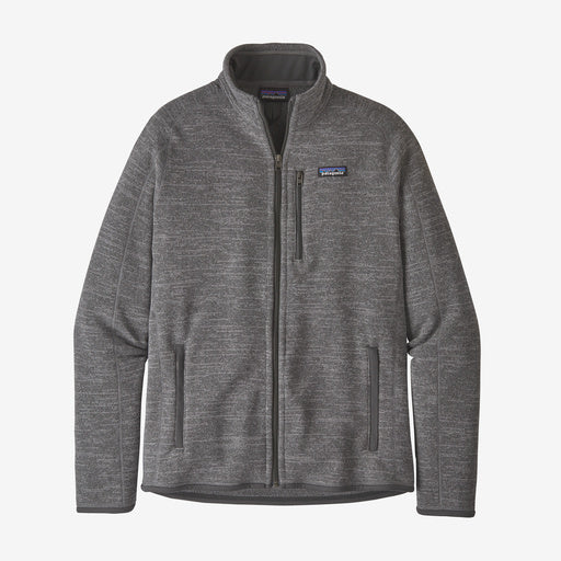 PATAGONIA - Better sweater jkt W's