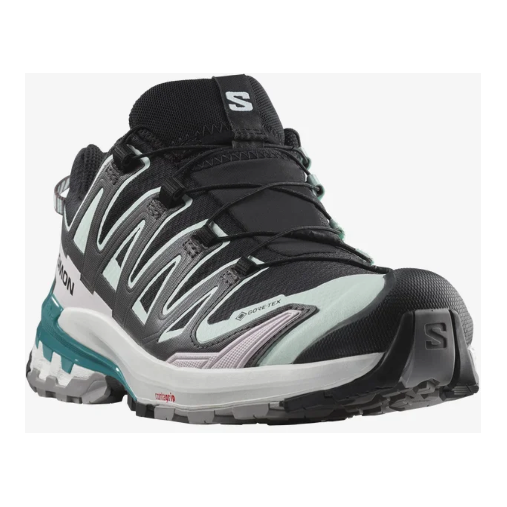 SALOMON - XA Pro 3D V9 GTX