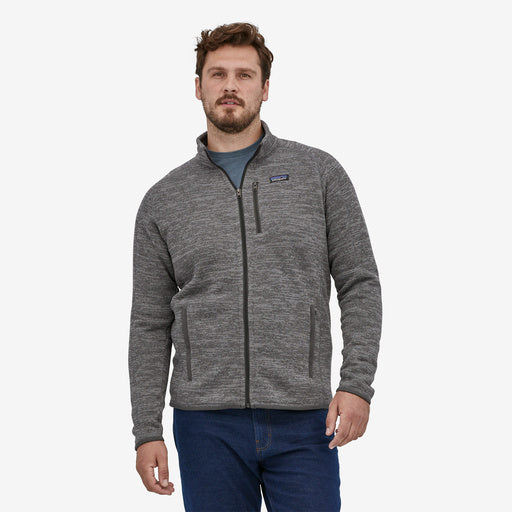 PATAGONIA - Better sweater jkt W's