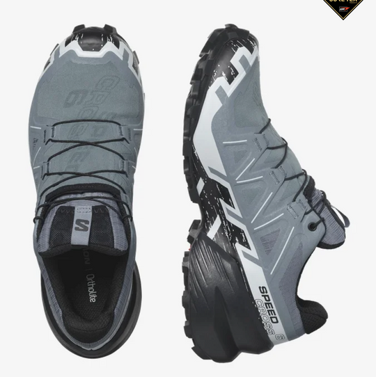 SALOMON - Speedcross 6 gtx