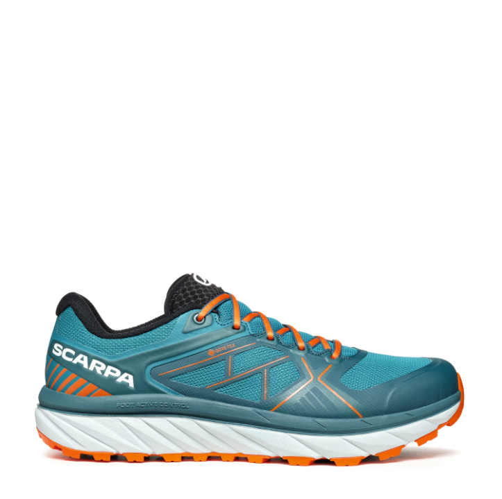 SCARPA - SPIN INFINITY GTX