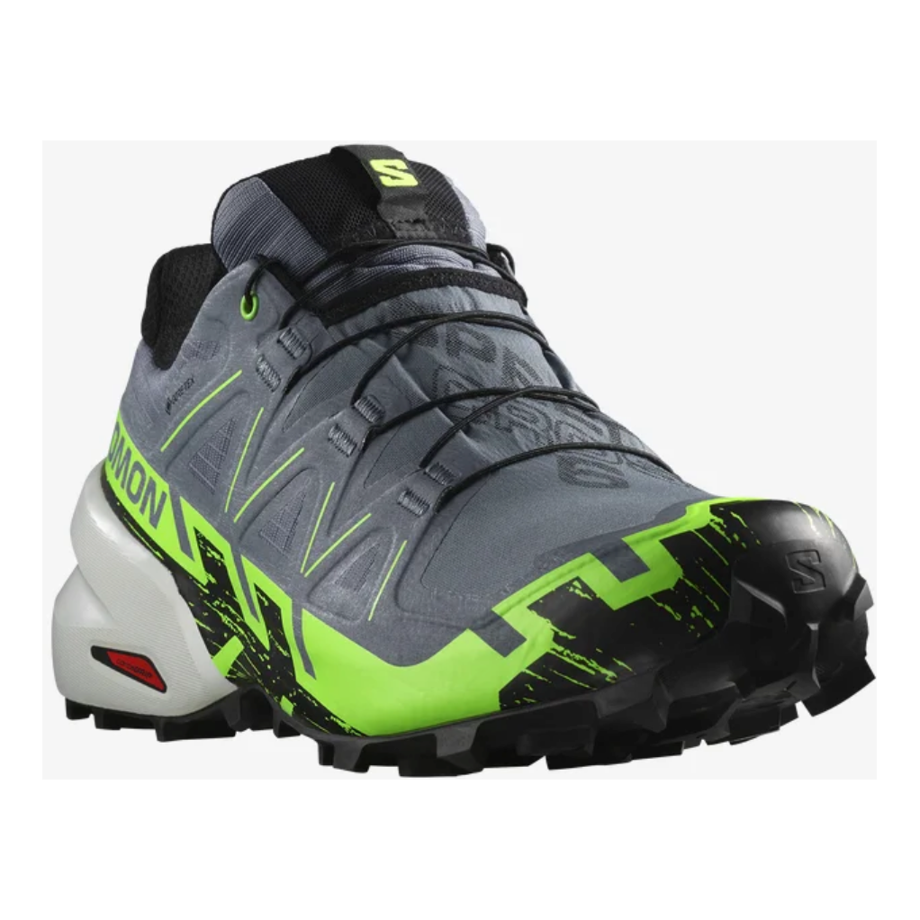 SALOMON - Speedcross 6 gtx