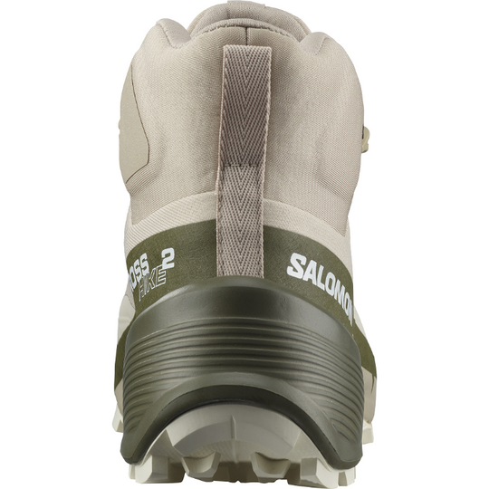 SALOMON - CROSS HIKE MID GTX W's