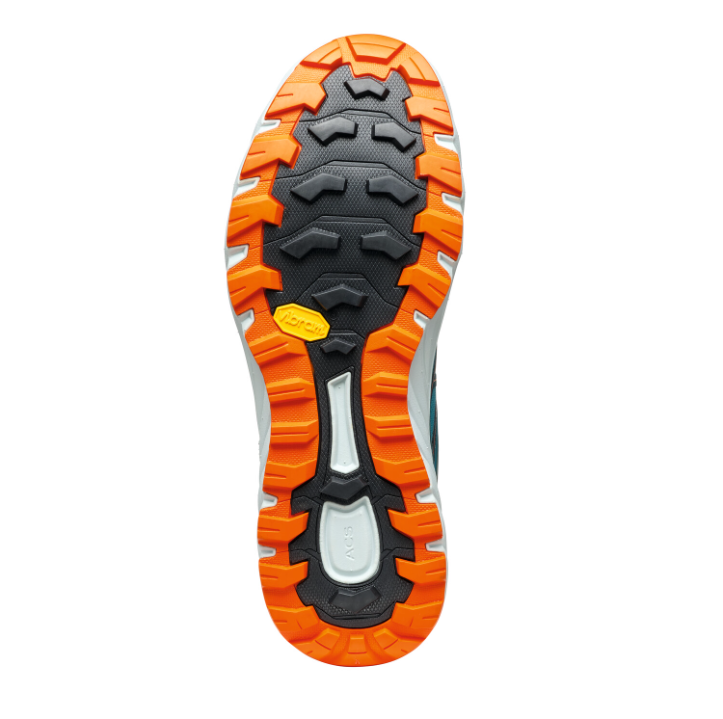 SCARPA - SPIN INFINITY GTX