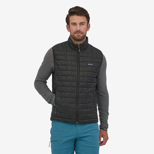 PATAGONIA - Men's Nano Puff® Vest