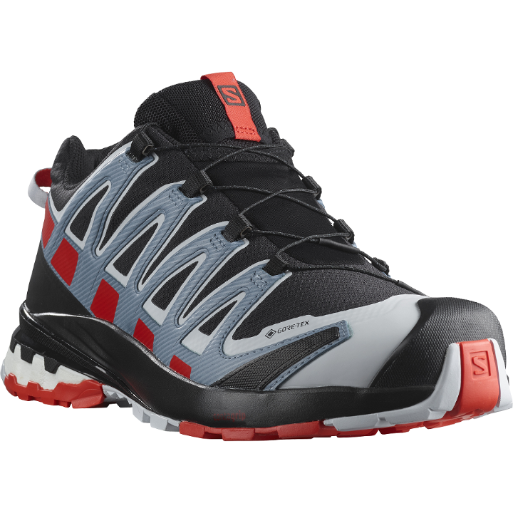 SALOMON - XA PRO 3D v8 GTX