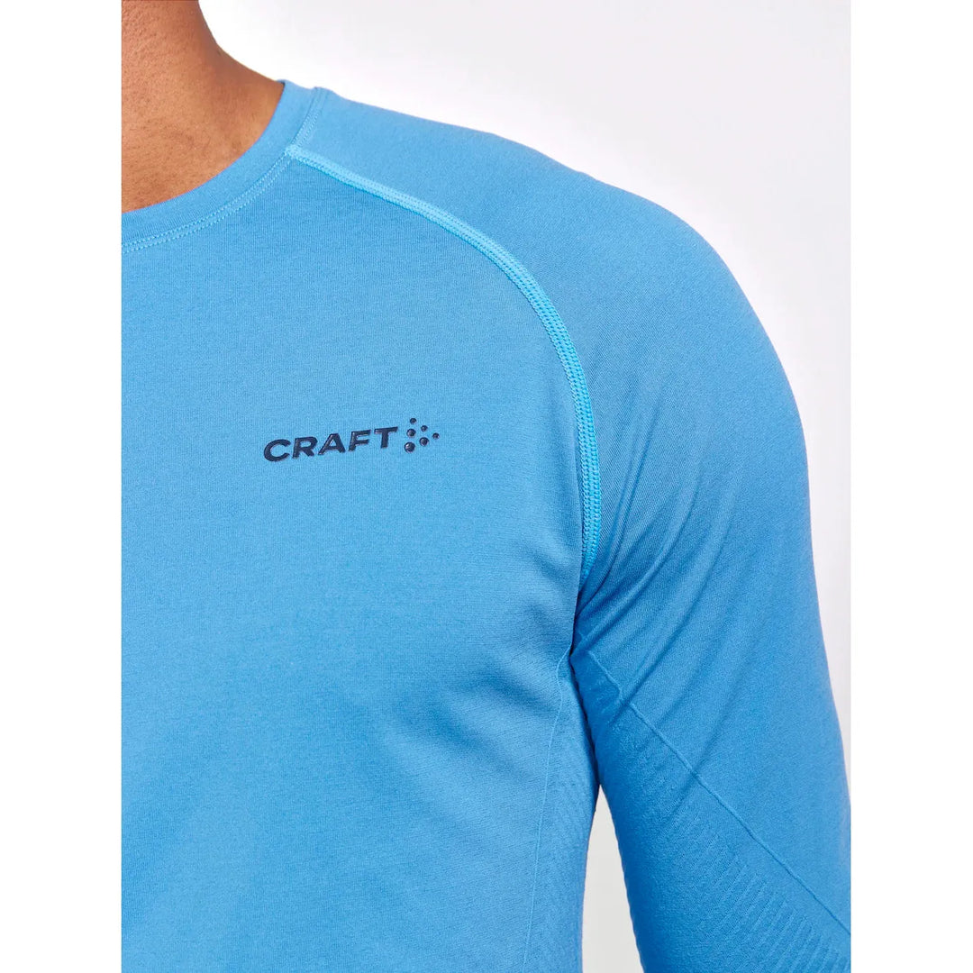 CRAFT - CORE Dry Active Comfort LS M