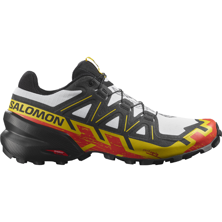 SALOMON - SPEEDCROSS 6