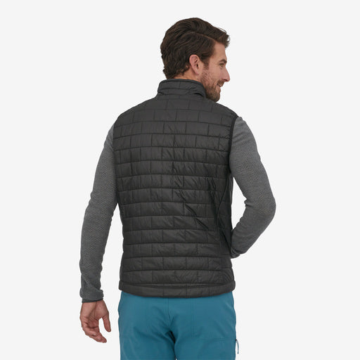 PATAGONIA - Men's Nano Puff® Vest