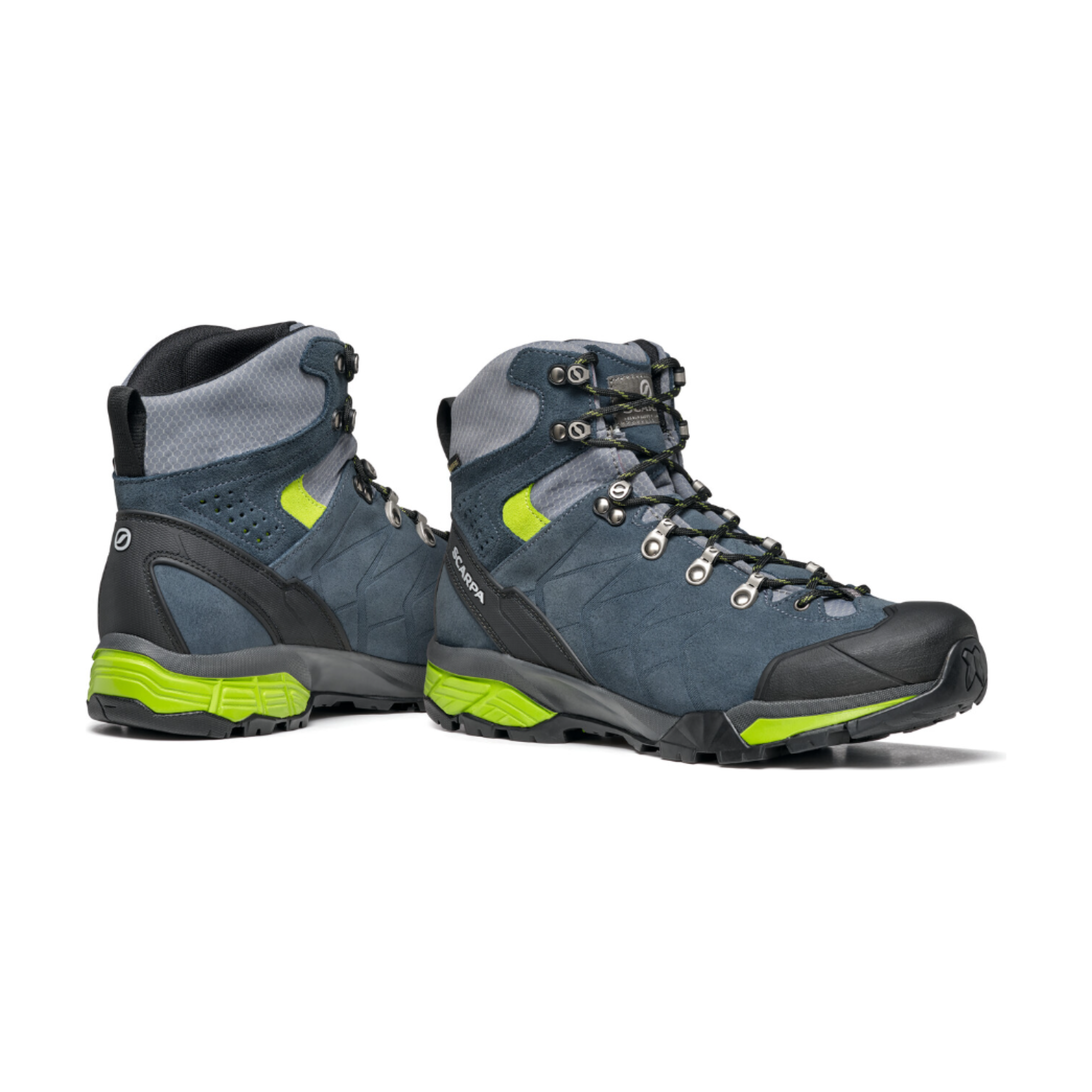 SCARPA - ZG TREK GTX