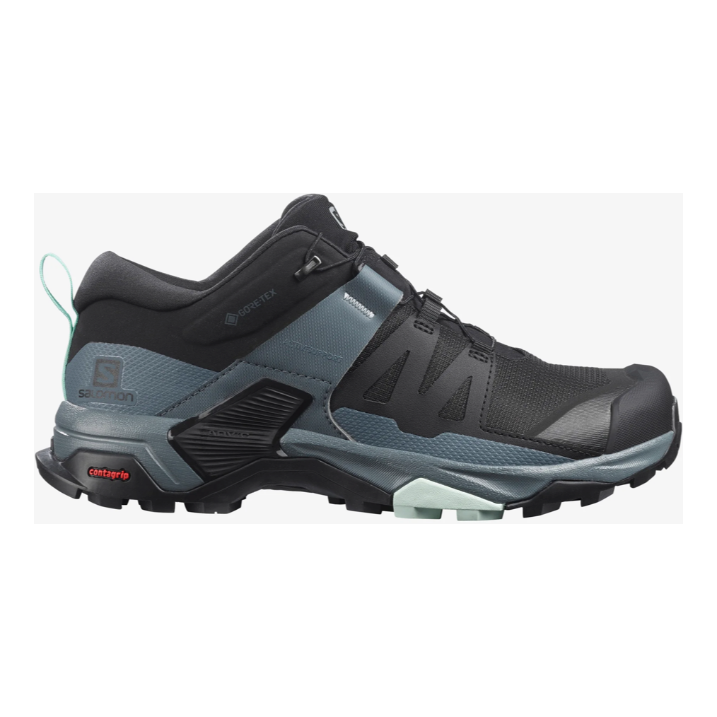 SALOMON - X ULTRA 4 GORE-TEX