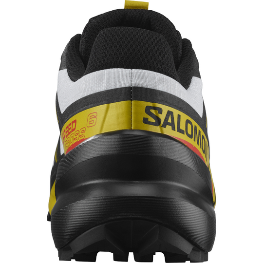 SALOMON - SPEEDCROSS 6