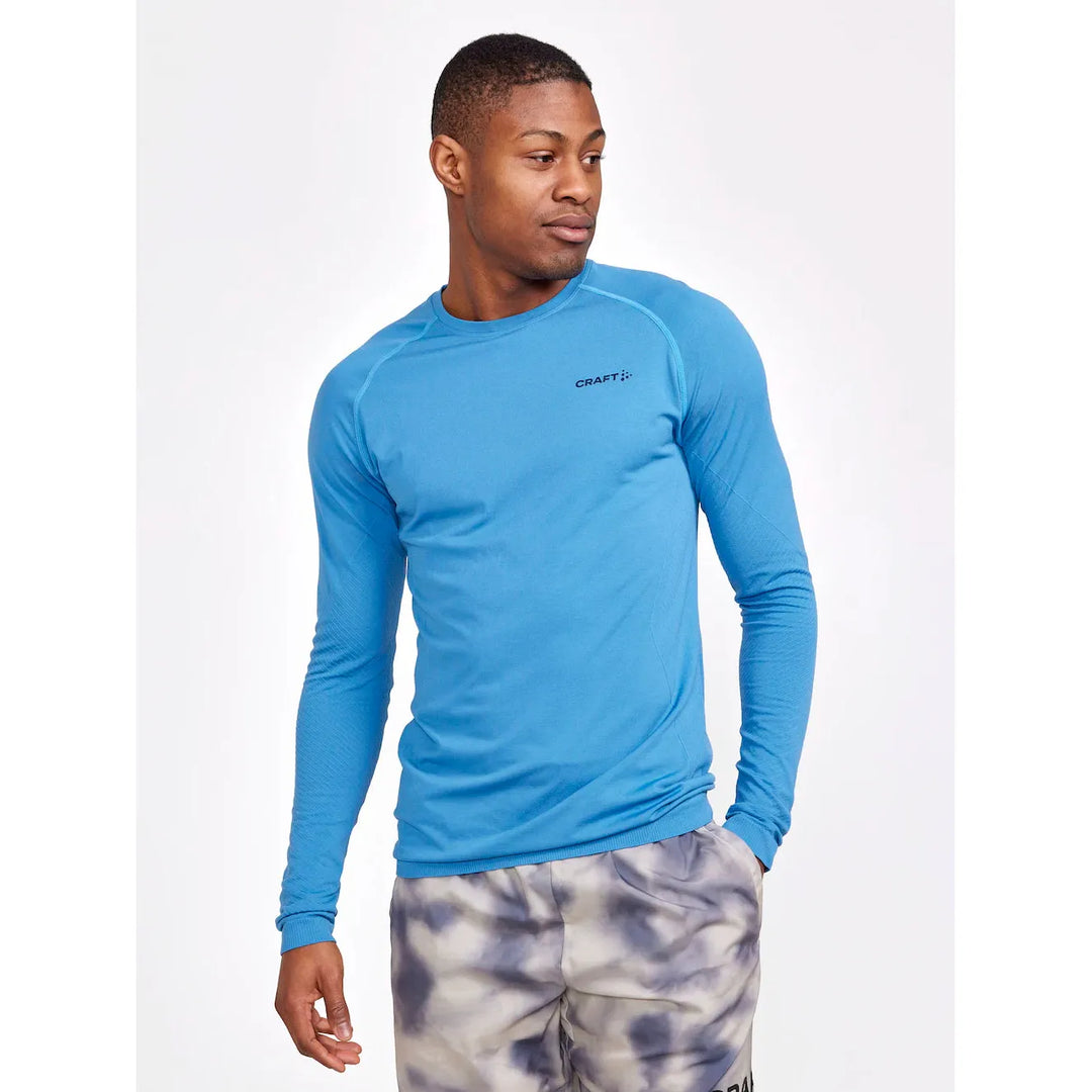 CRAFT - CORE Dry Active Comfort LS M