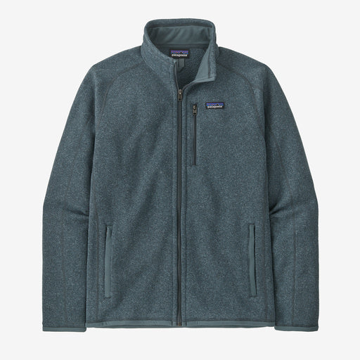 PATAGONIA - Better sweater jkt W's