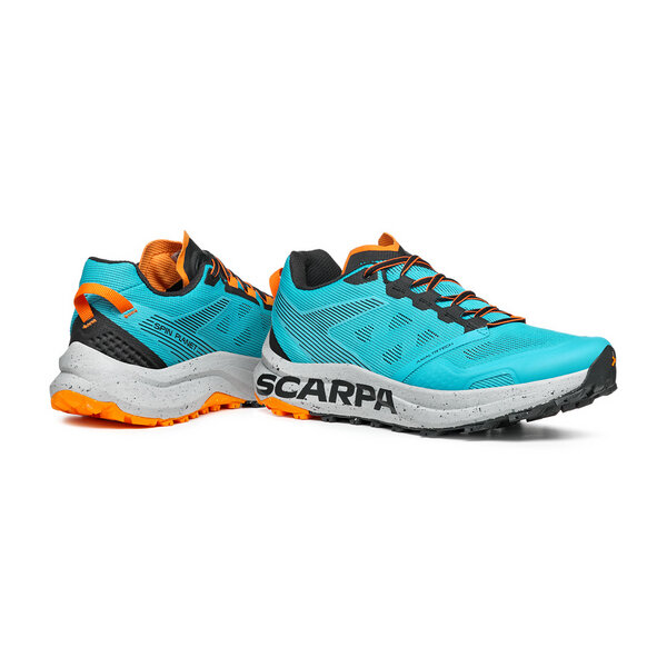 SCARPA - SPIN PLANET