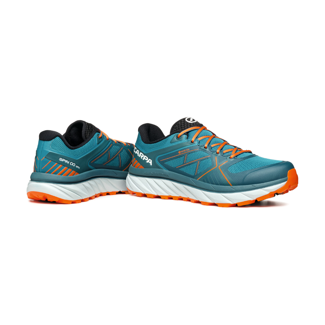 SCARPA - SPIN INFINITY GTX