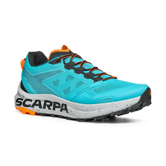 SCARPA - SPIN PLANET