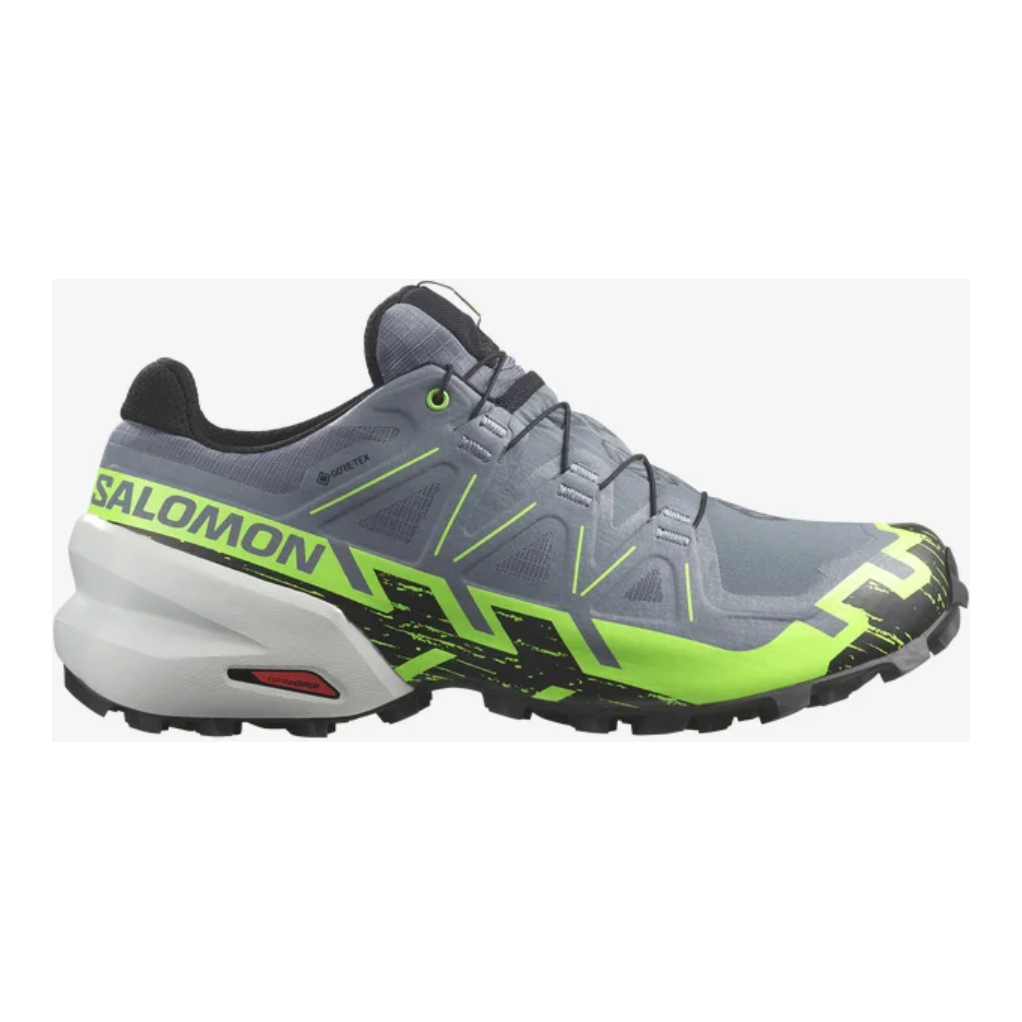 SALOMON - Speedcross 6 gtx