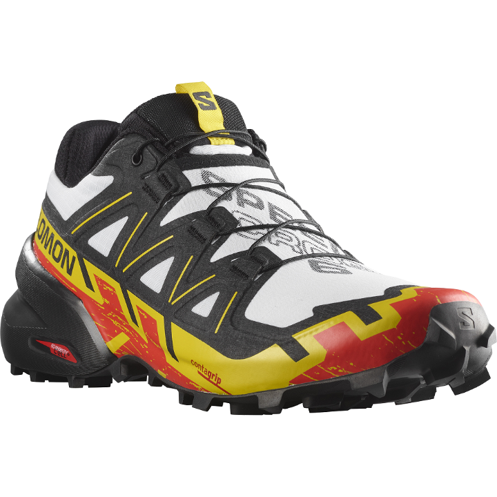 SALOMON - SPEEDCROSS 6