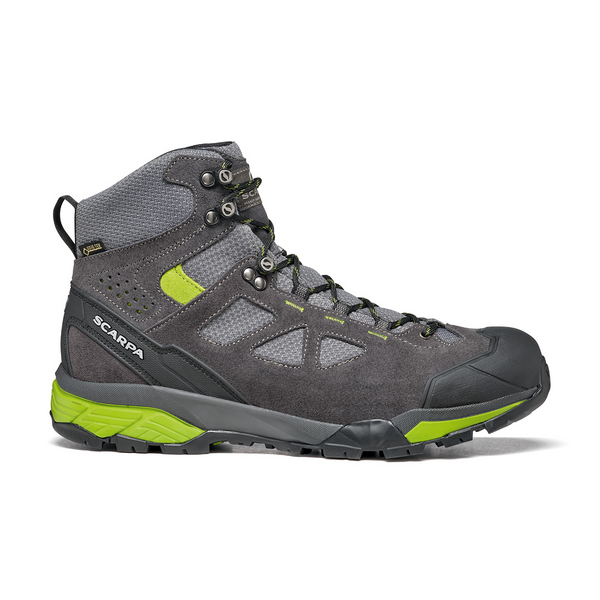 SCARPA - Zg LITE GTX