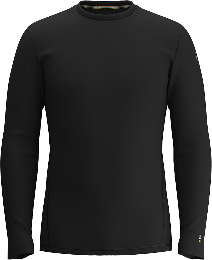 Smartwool - Men's base layer crew