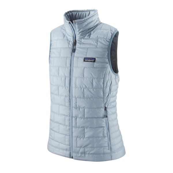 PATAGONIA - W's Nano Puff® Vest