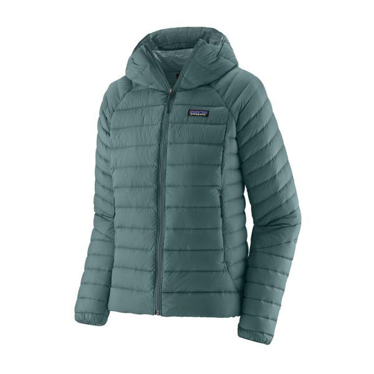 PATAGONIA - W's Down sweeter hoody