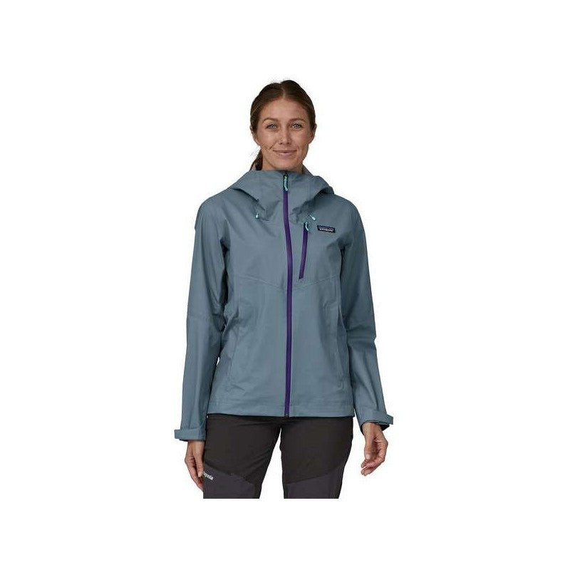 PATAGONIA - W's Granite Crest Rain Jacket