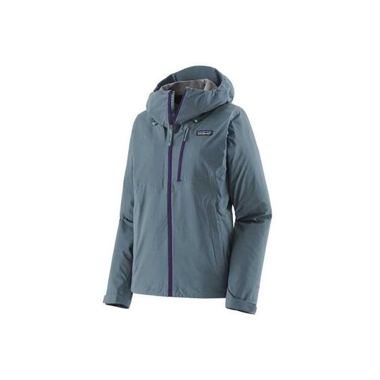 PATAGONIA - W's Granite Crest Rain Jacket