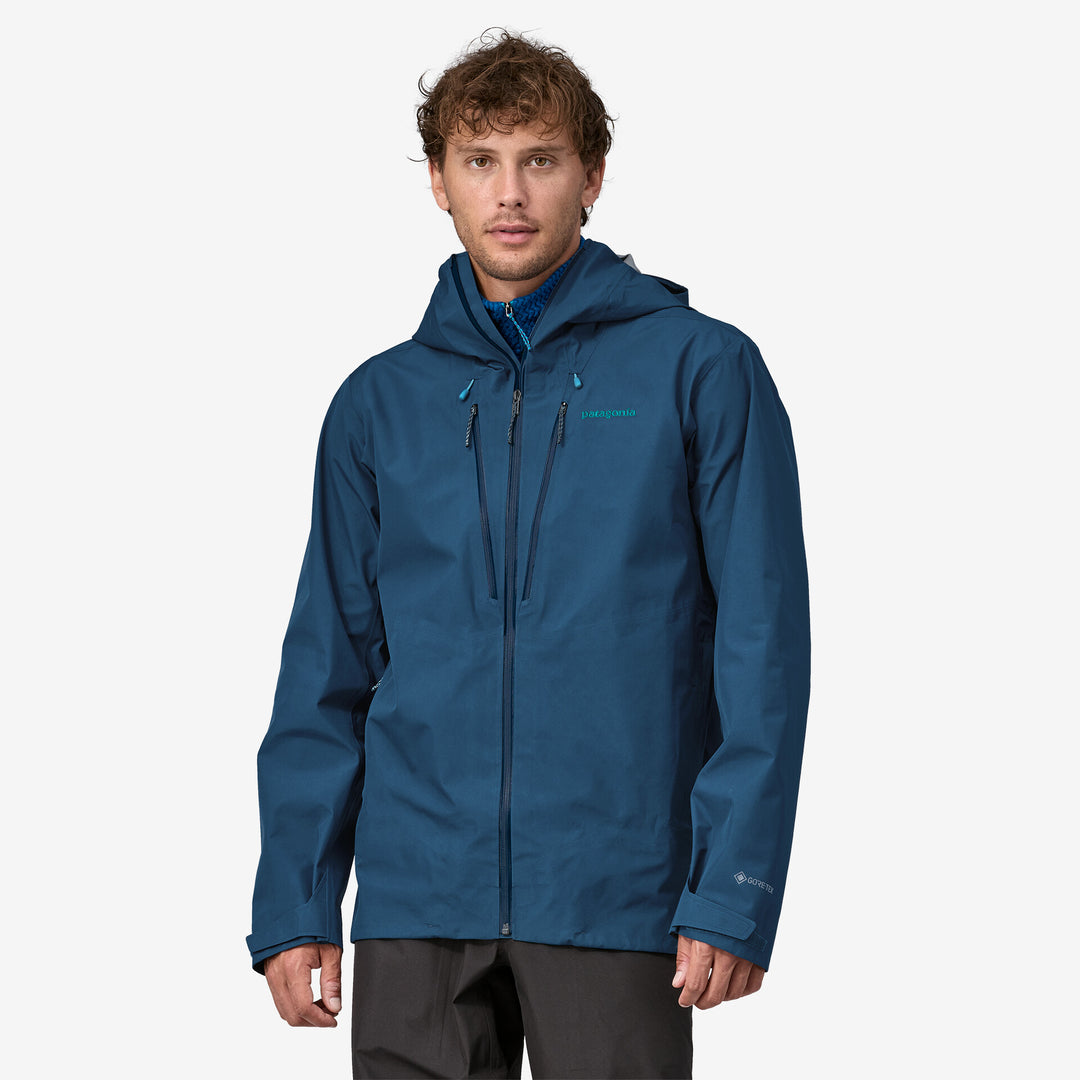 PATAGONIA - M's Triolel Jakcet