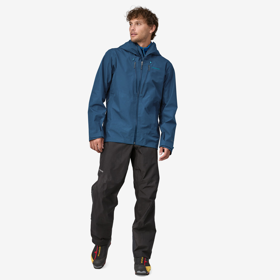 PATAGONIA - M's Triolel Jakcet