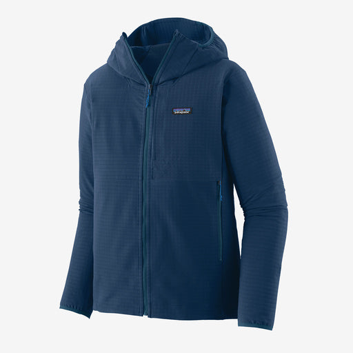 PATAGONIA -Men's R1® TechFace Hoody