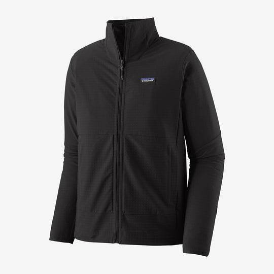 PATAGONIA -Men's R1® TechFace Jacket