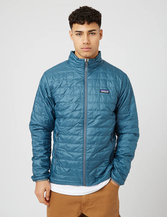 PATAGONIA - Men's Nano Puff® Jacket