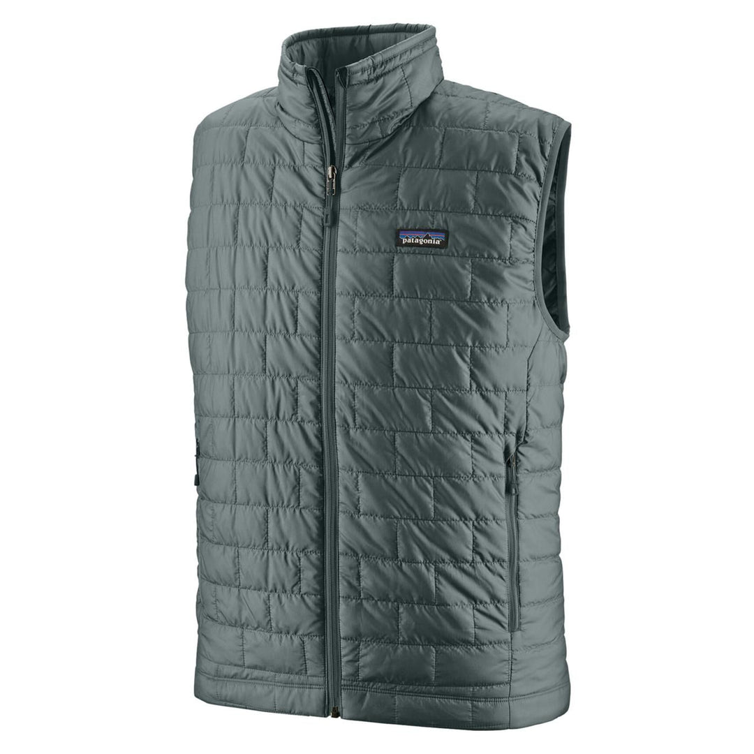 PATAGONIA - Men's Nano Puff® Vest