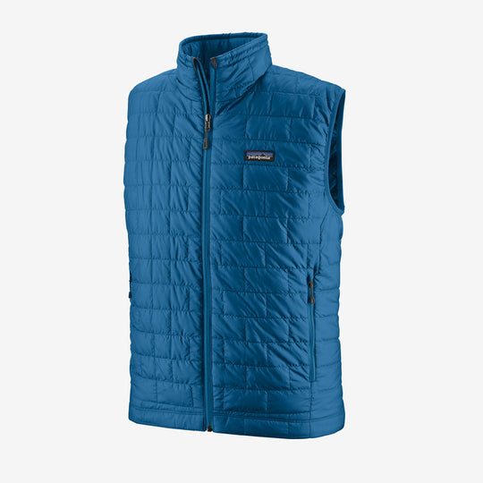 PATAGONIA - Men's Nano Puff® Vest