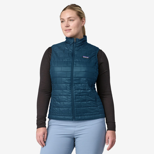 PATAGONIA - W's Nano Puff® Vest