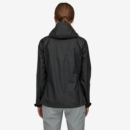 PATAGONIA - Torrent shell 3l jkt W's